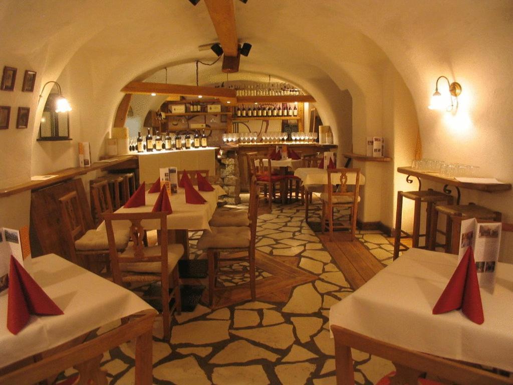 Club Hotel Alpino Фолгария Екстериор снимка